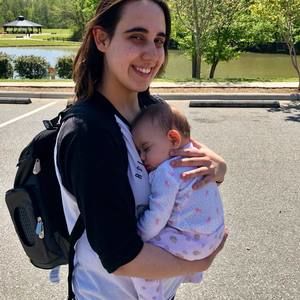 Meet your Posher, Maria